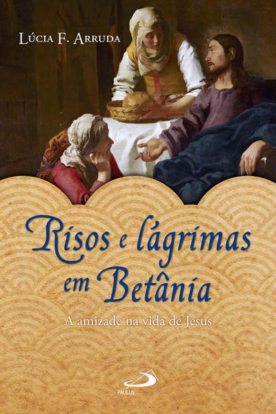 Produktbild: Risos e l&aacute;grimas em Bet&acirc;nia