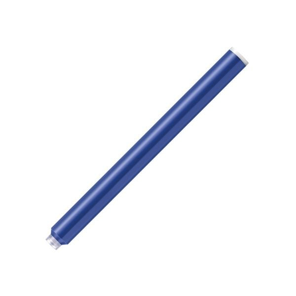Produktbild: Pelikan Gro&szlig;raum-Tintenpatronen 4001 k&ouml;nigsblau 18 St&uuml;ck