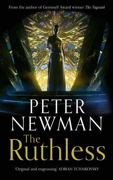 Produktbild: The Ruthless