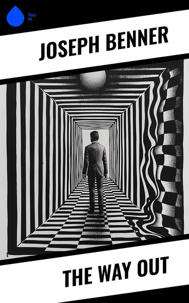 Produktbild: The Way Out