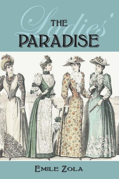 Produktbild: The Ladies' Paradise