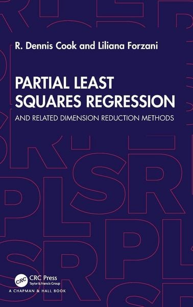 Produktbild: Partial Least Squares Regression