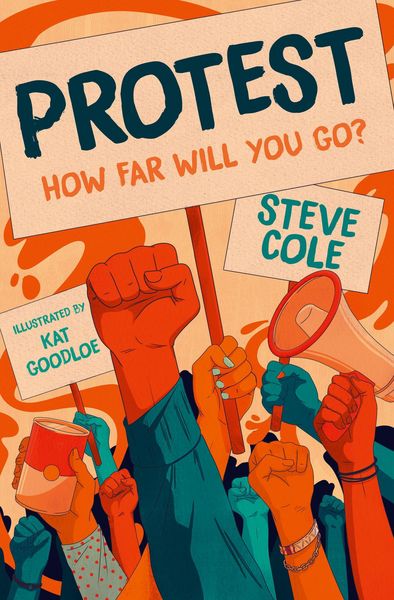 Produktbild: Protest