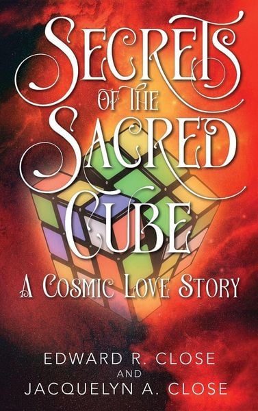 Produktbild: Secrets of the Sacred Cube