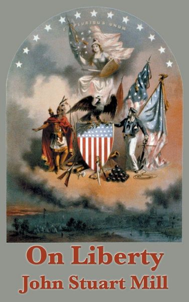 Produktbild: On Liberty