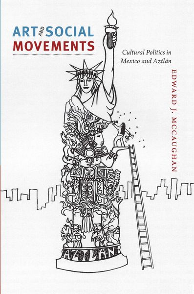 Produktbild: Art and Social Movements