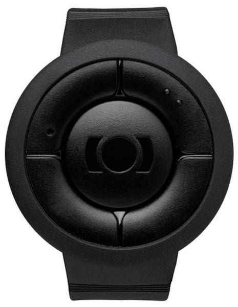 Produktbild: MiniFinder Nano GPS Tracker Live Tracking, Personentracker Schwarz 1St.