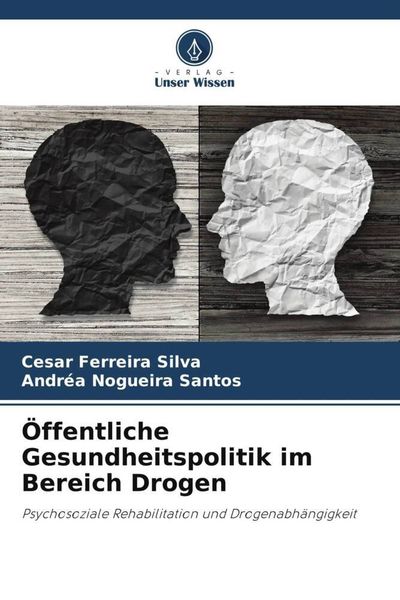 Produktbild: &Ouml;ffentliche Gesundheitspolitik im Bereich Drogen