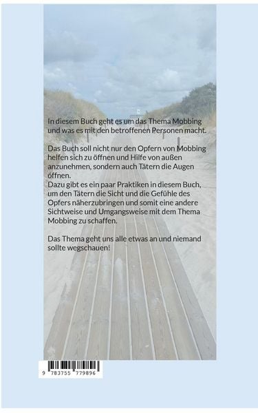 Produktbild: Mobbing?