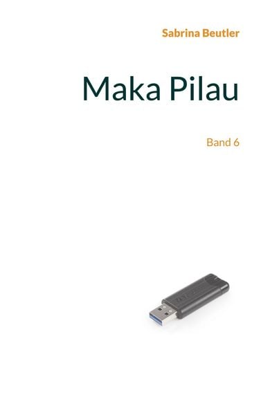 Produktbild: Maka Pilau