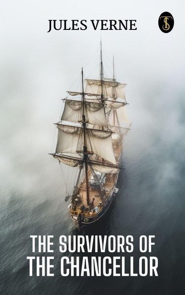 Produktbild: The Survivors of the Chancellor