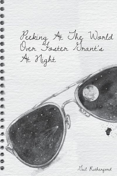Produktbild: Peeking At The World Over Foster Grant's At Night