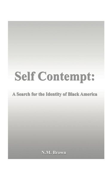 Produktbild: "Self Contempt!"