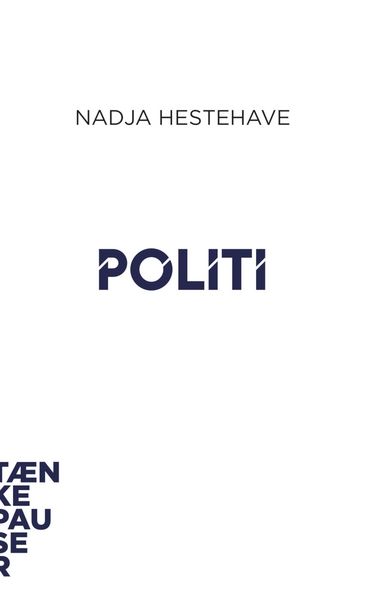 Produktbild: Politi