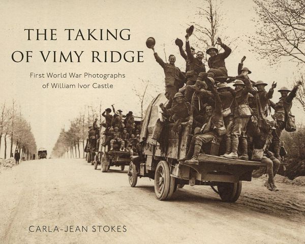 Produktbild: The Taking of Vimy Ridge