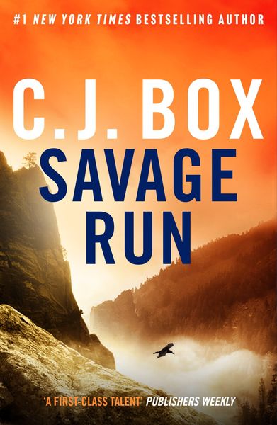 Produktbild: Savage Run