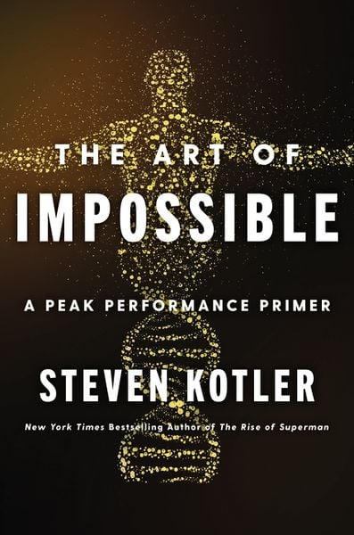 Produktbild: The Art of Impossible