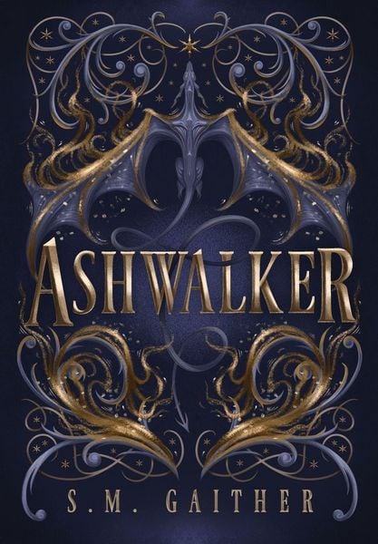 Produktbild: Ashwalker
