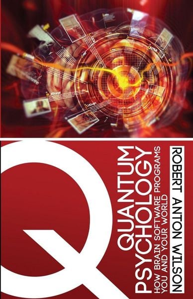Produktbild: Quantum Psychology