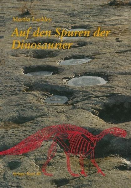Produktbild: Auf den Spuren der Dinosaurier