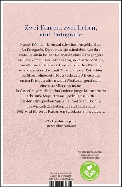 Produktbild: Lebenssekunden