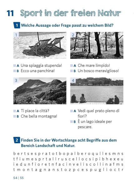 Produktbild: Langenscheidt Update Italienisch