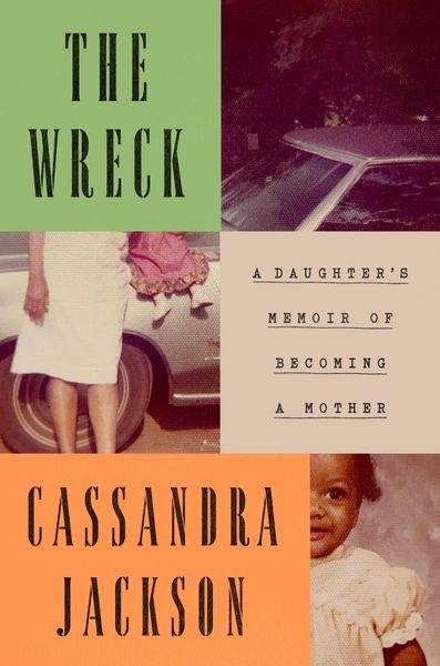 Produktbild: The Wreck