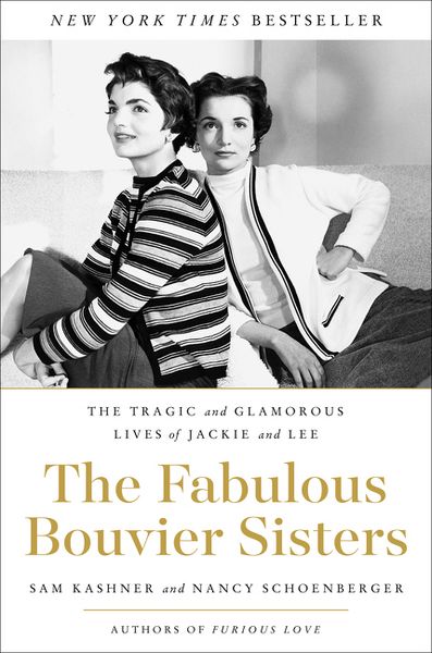 Produktbild: Kashner, S: Fabulous Bouvier Sisters