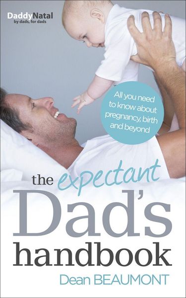 Produktbild: The Expectant Dad's Handbook