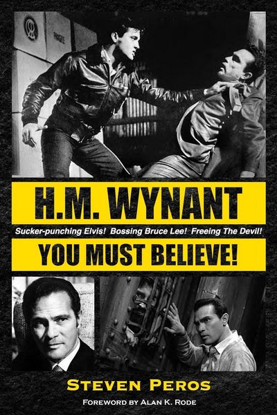 Produktbild: H.M. Wynant - You Must Believe!