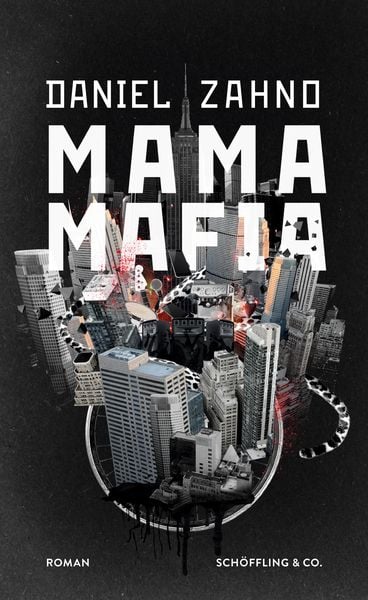 Produktbild: Mama Mafia