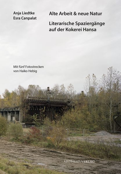 Produktbild: Alte Arbeit & neue Natur