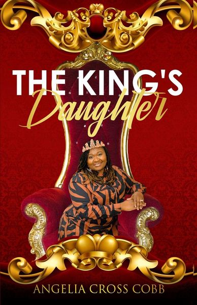 Produktbild: The King's Daughter
