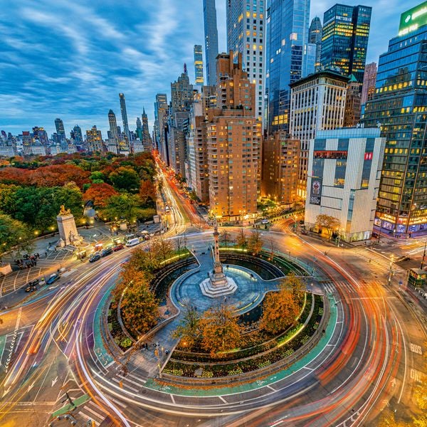 Produktbild: New York 2027