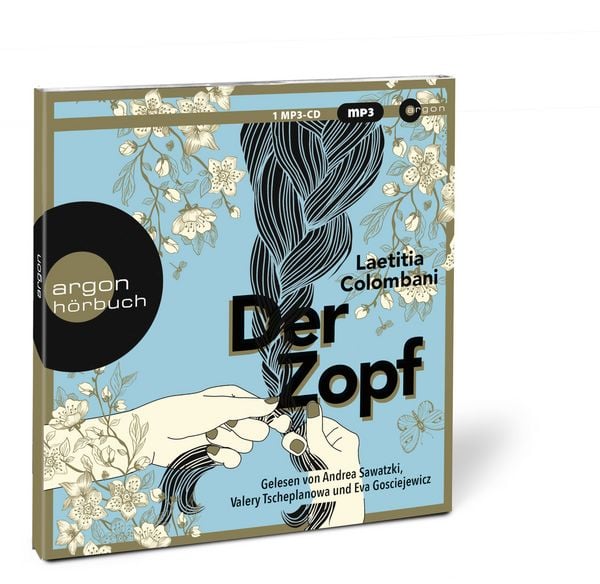 Produktbild: Der Zopf
