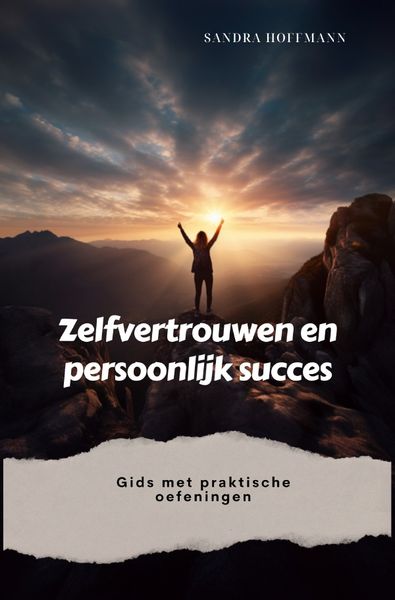 Produktbild: Zelfvertrouwen en persoonlijk succes