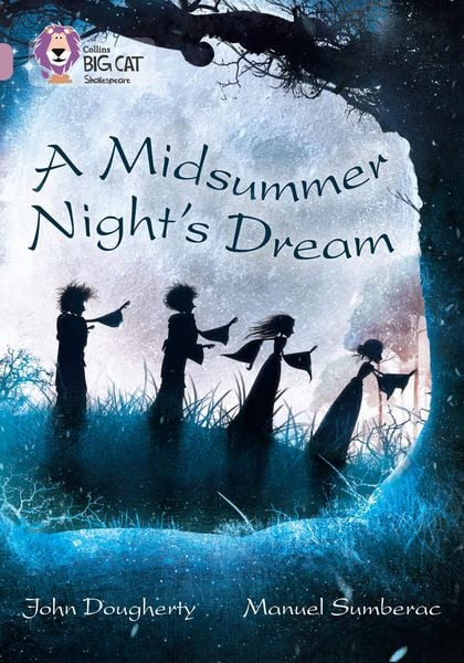Produktbild: BIG CAT - MIDSUMMER NIGHTS