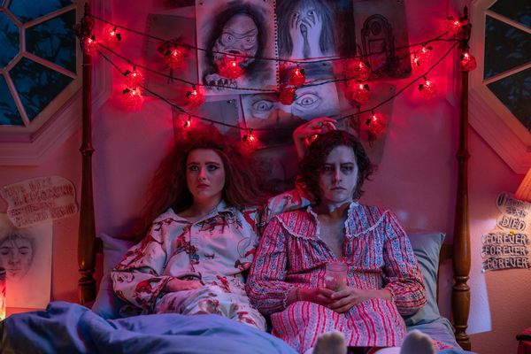 Produktbild: Lisa Frankenstein