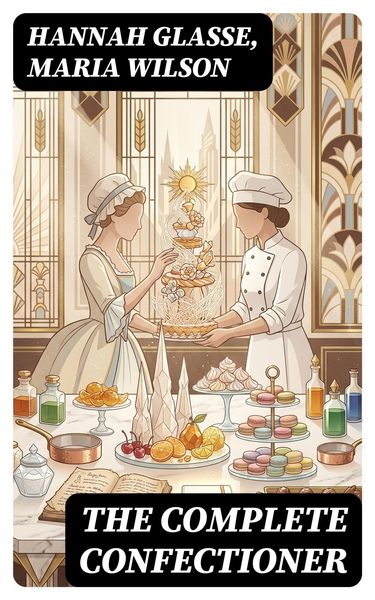 Produktbild: The Complete Confectioner