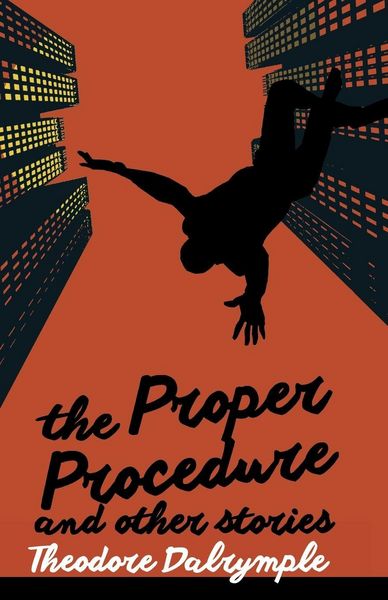 Produktbild: The Proper Procedure and Other Stories