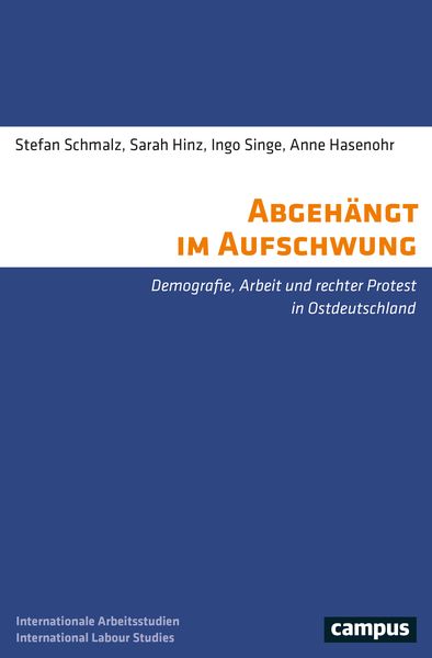 Produktbild: Abgeh&auml;ngt im Aufschwung
