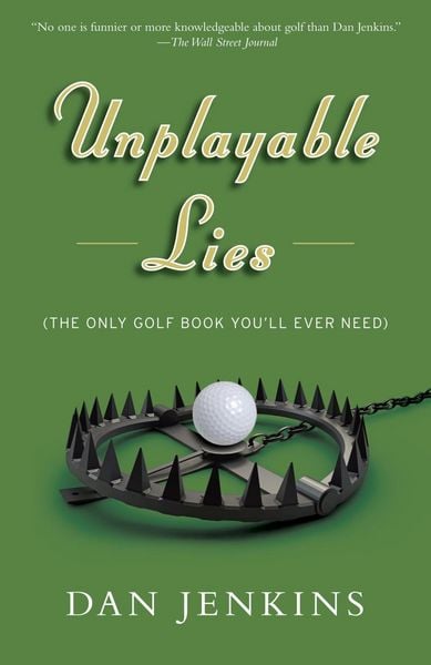 Produktbild: Unplayable Lies