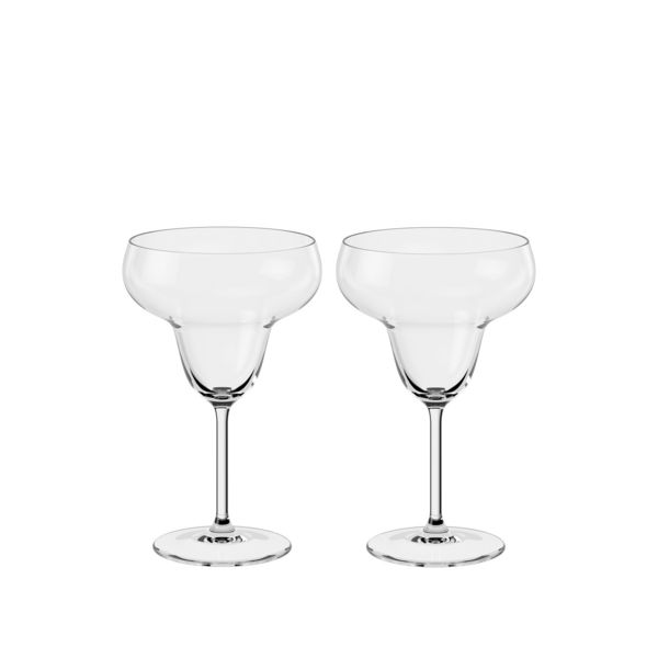 Villeroy & Boch Purismo Margaritaglas Set 2 tlg.