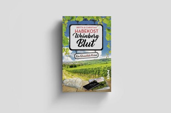 Produktbild: Weinbergblut