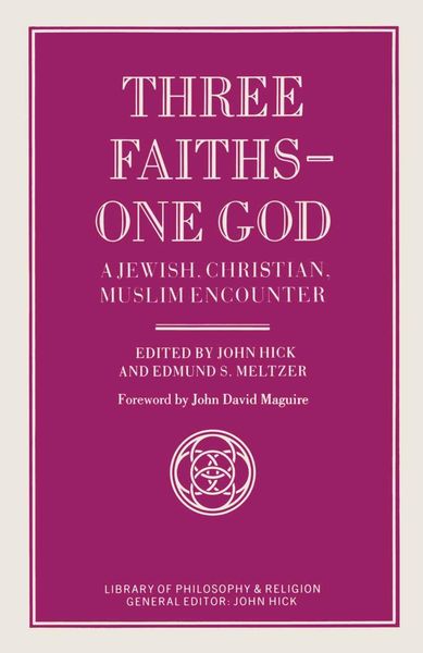 Produktbild: Three Faiths - One God