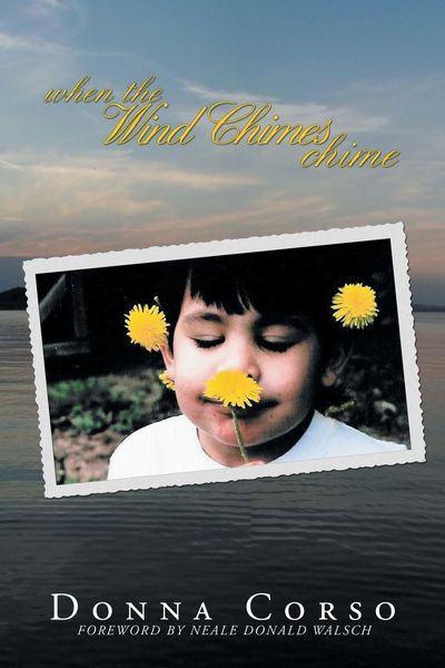 Produktbild: When the Wind Chimes Chime
