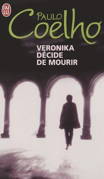 Fre-Veronika Decide De Mourir