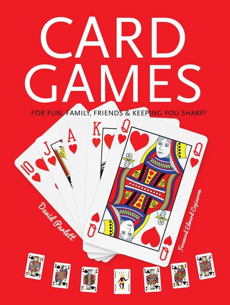 Produktbild: Card Games