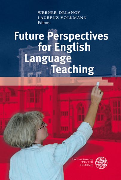 Produktbild: Future Perspectives for English Language Teaching