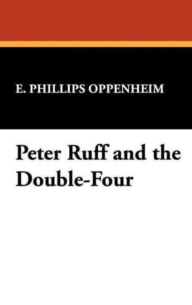 Produktbild: Peter Ruff & The Double-4